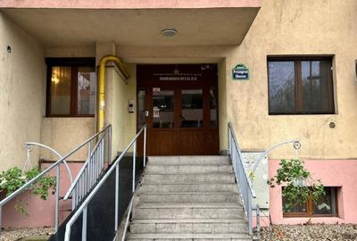 REA1027005 Apartament 2 Camere Cartierul Latin Prelungirea Ghencea Bragadiru - 10