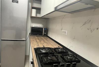 Apartament cu 2 camere+loc parcare,Complex Himson Apartament cu 2 camere+loc parcare,Complex Himson - 13