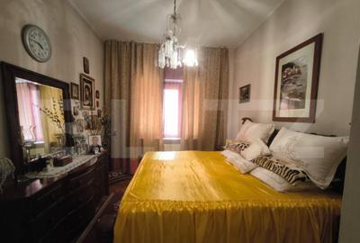 Casă cu 9 camere cu Teren 416 Mp în Central - 18