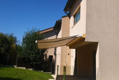 Inchiriez casa strada Brizei - 4