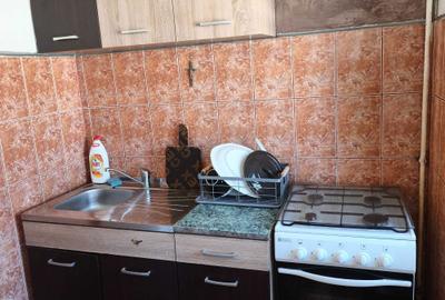 Garsonieră decomandată în Exterior Vest - 6