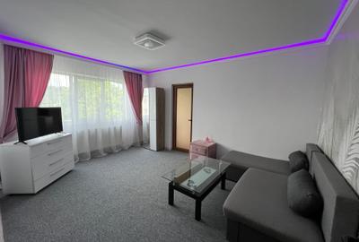 Apartament cu 2 camere semidecomandat în Central - 1