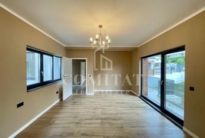 Casa individuală| panoramă | 930 teren | zonă de case și vile - 13