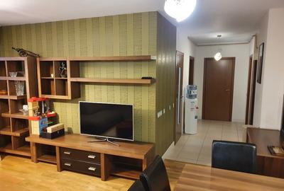 Apartament cu 3 camere si loc de parcare in City Center Residence - 6