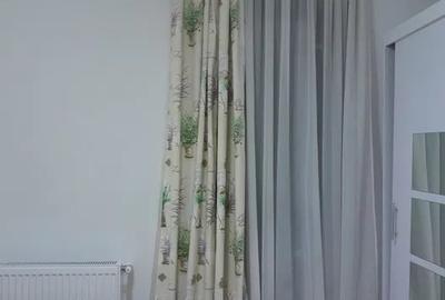 Apartament 2 camere, semidecomandat, 50 mp, centrala, 2 balcoane, Brancusi - 2