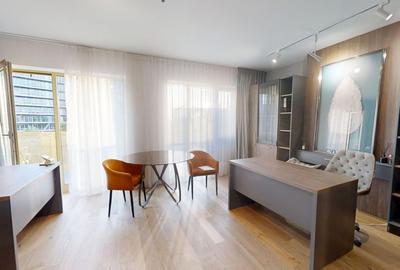 Apartament cu 2 camere decomandat, mobilat în Aviației - 2