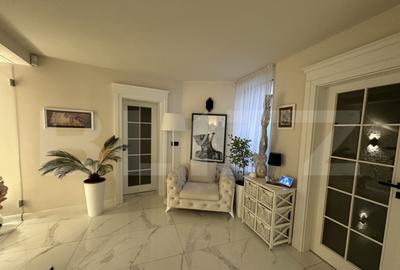 Casă cu 6 camere cu Teren 388 Mp în Titulescu - 8