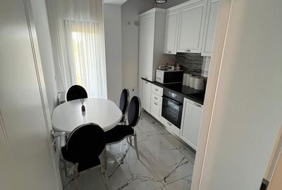 Apartament cu 2 camere decomandat în Central - 7