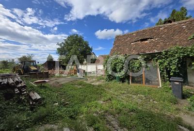 Casa individuala de vanzare cu teren 800mp zona Turnisor Sibiu - 7