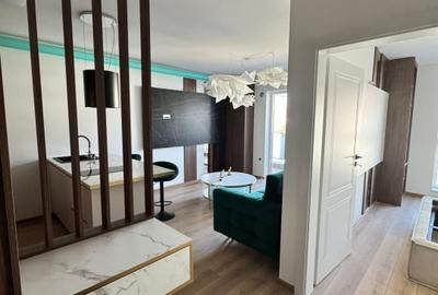 Apartament de vanzare, 49 mp, zona Independentei - 13