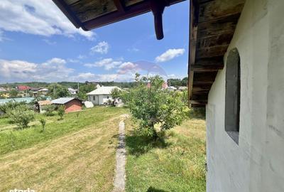 Casă cu 3 camere în Geamăna - 3