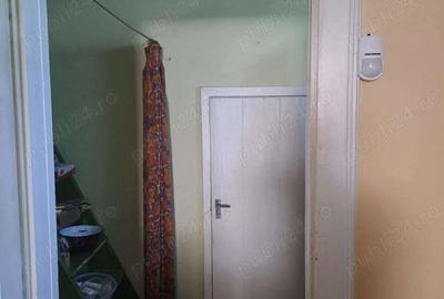 Casă cu 2 camere în Central - 5