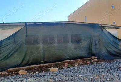 Eforie Nord zona H.Europa .Teren 720m2+ constructie parter 400m2+proiect p+1+2 Eforie Nord zona H.Europa .Teren 720m2+ constructie parter 400m2+proiect p+1+2 - 3