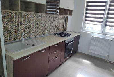 Apartament cu 2 camere semidecomandat în Romană - 4