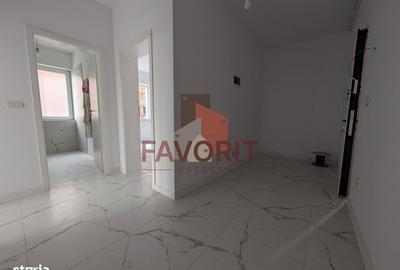 Apartament cu 2 camere în Iosefin - 6