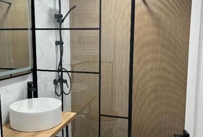 Apartament cu 2 camere decomandat, mobilat în Decebal - 1