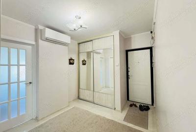 Apartament cu 2 camere semidecomandat în Unirii - 1