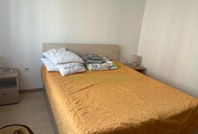 Apartament cu 2 camere decomandat, mobilat în Tractorul - 3