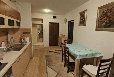 Inchiriez apartament 2 camere Centru - cartier Anghel Saligny - 3