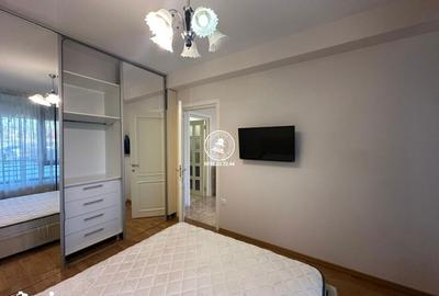 Apartament cu 3 camere semidecomandat în Copou - 5