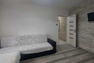Apartament cu 2 camere semidecomandat în Nufărul - 2