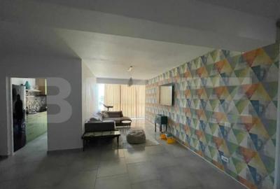 Apartament cu 3 camere decomandat în Central - 8