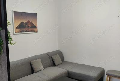 Apartament cu o camera de vanzare - 5
