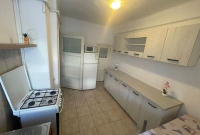 Apartament cu 2 camere decomandat, mobilat în Ultracentral - 6