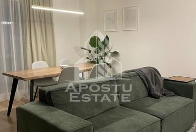 Apartament cu 2 camere, terasa si gradina proprie, zona Lipovei - 1