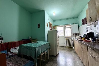 Apartament 4 camere, 96 mp, 3 balcoane, 2 bai, zona Plaja Grigorescu - 7