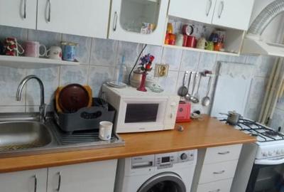 Apartament 2 camere, etaj 2/4, zona Garii Apartament 2 camere, etaj 2/4, zona Garii - 3