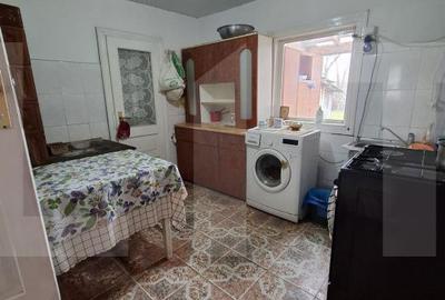 Casă cu 3 camere cu Teren 158 Mp în Central - 2