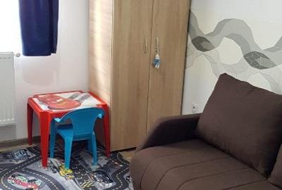 Apartament cu 2 camere decomandat în Drumul Taberei