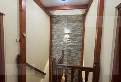 Casa cu 4 camere, 210 mp utili, teren cu 350 mp, Dambul Piet - 5