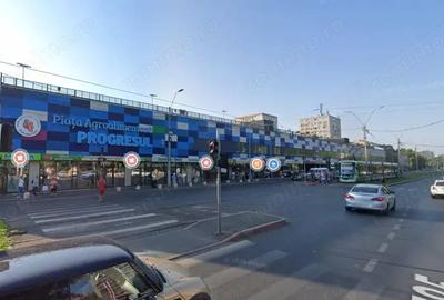 Spațiu comercial, de 67 mp, în Giurgiului - 2