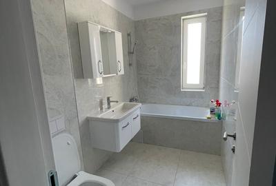 COMISION 0% CUMPARATOR - Ansamblu residential 2 camere Giroc - 8