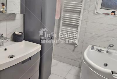 Casă cu 6 camere cu Teren 273 Mp în Central - 8