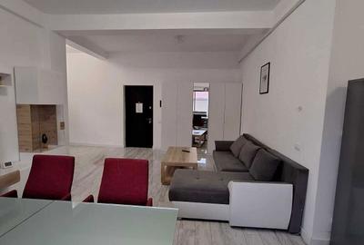 Apartament cu 2 camere decomandat în Exterior Vest - 3