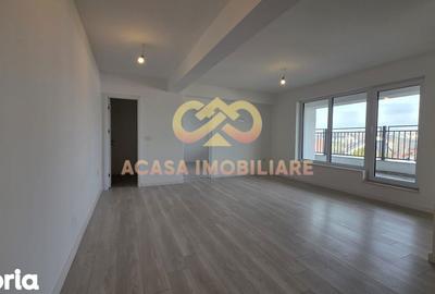 Apartament cu 2 camere decomandat în Rediu - 6