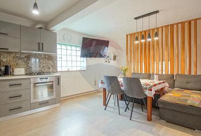 COMISION 0% | 2 CASE + 1119 MP TEREN | PRIMAVERII | PRIVELISTE SUPERBA - 12