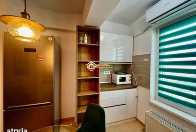 Apartament cu 2 camere semidecomandat în Valea Lupului - 3