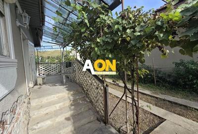 Casa 3 Camere, 1100mp Teren cu Garaj, Gura Ariesului - 2
