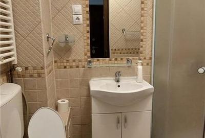 Garsonieră decomandată, mobilată în Tătărași - 8