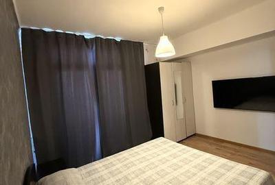 Apartament cu 2 camere în Ultracentral - 5