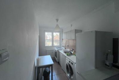 Apartament cu 2 camere semidecomandat în Eroii Revoluției - 4