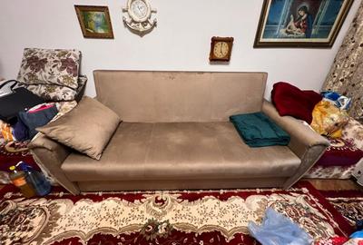 Garsoniera .. etajul 1 .. 38500 euro .. Buziasului - 4