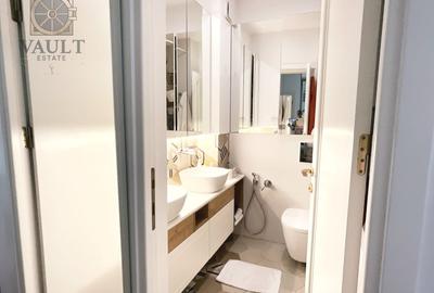 Apartament cu 4 camere semidecomandat, mobilat în Lacul Tei - 23