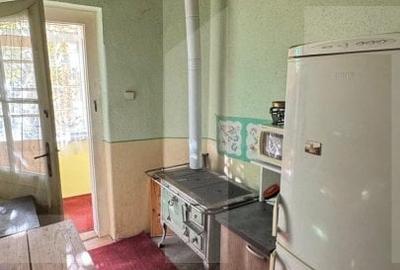Casa de vanzare in centrul Pancota cu magazin si dependinte. - 19