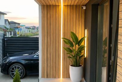 Casă Parter de Lux – Stradă Asfaltată - 3