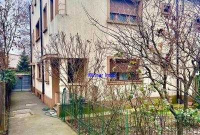 Vanzare vila S P 1E Bd.Basarabia - Muncii - 4